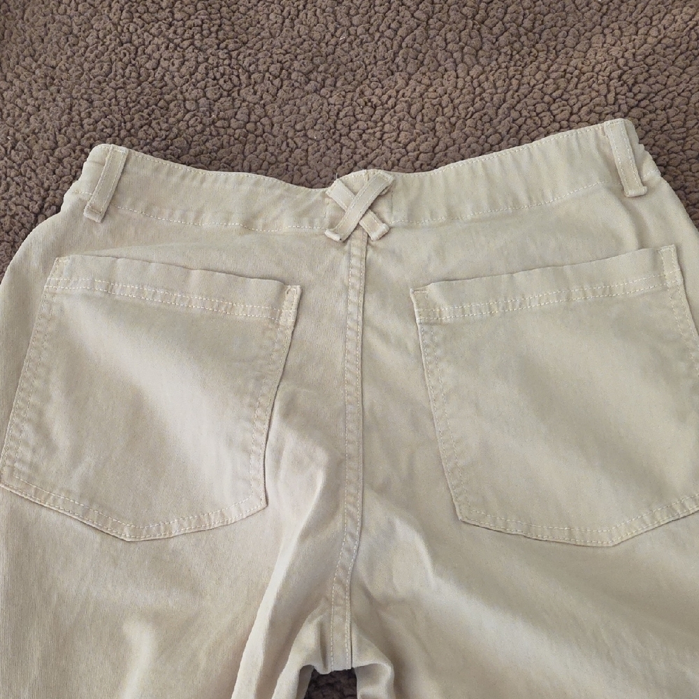 ASKK NY Men's Khaki Chinos - Picture 10 of 10